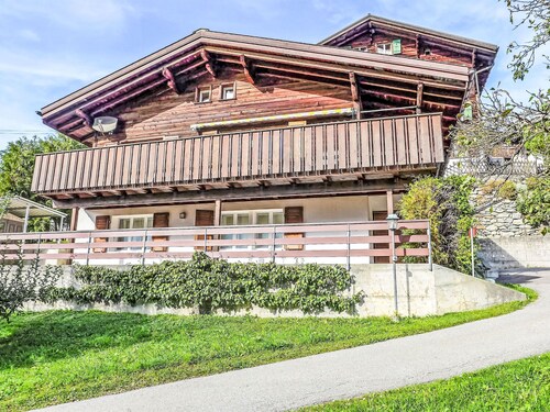 Chalet Ahornen by Interhome