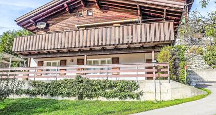 Chalet Ahornen by Interhome