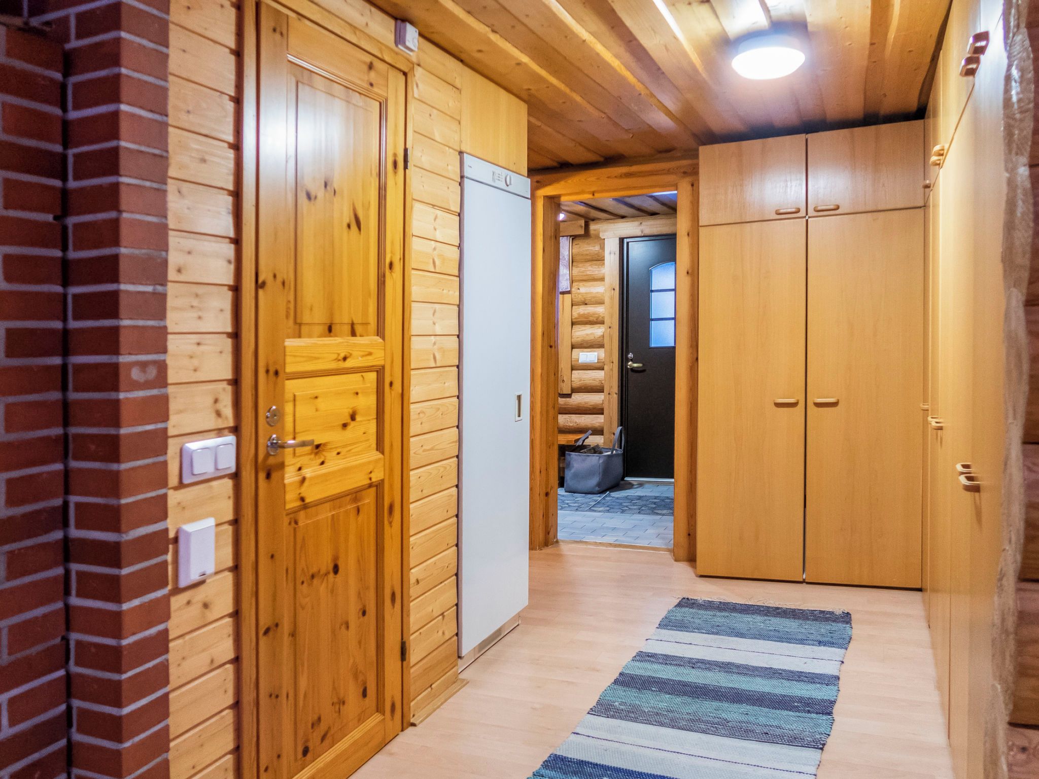 Inside other