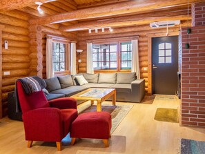 TV - Karpalo by Interhome (Sotkamo)