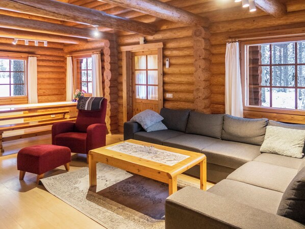 Oppholdsområde