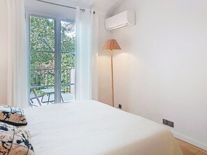 2 habitaciones y internet 