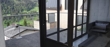 Unterkunftsgelände