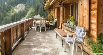 Ferienwohnung Tola by Interhome