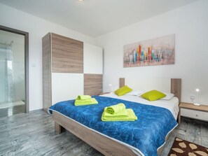 3 dormitorios y wifi