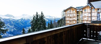 Sportina 32 3. OG Süd by Interhome