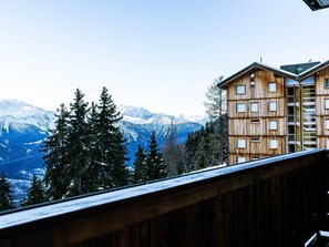 Property grounds - Sportina 32 3. OG Süd by Interhome (Riederalp)