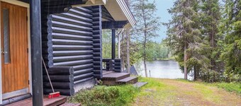 Imponlampi by Interhome