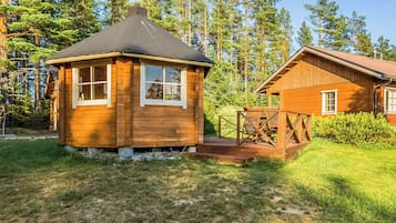 Ulkopuoli