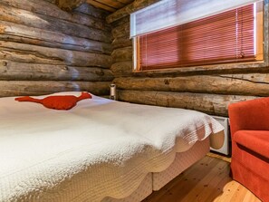 3 habitaciones 