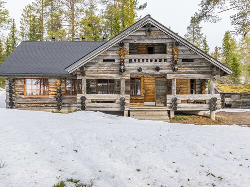 Veskahovi by Interhome