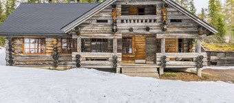 Veskahovi by Interhome