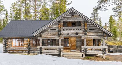 Veskahovi by Interhome