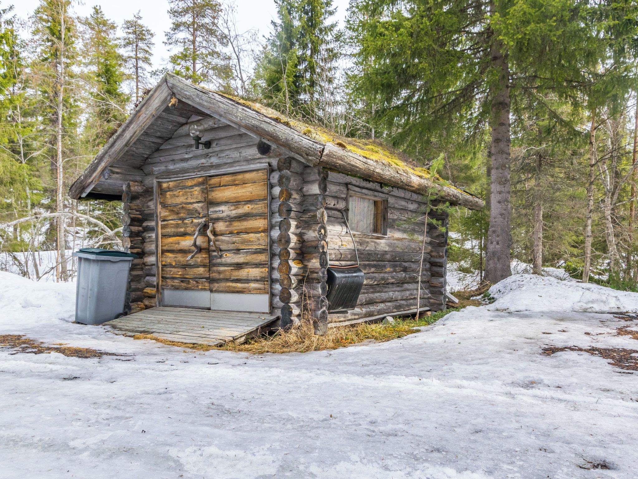 Eksteriør