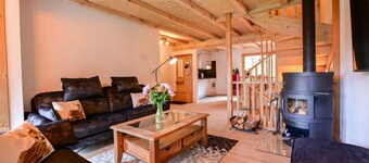 Paisible by Interhome