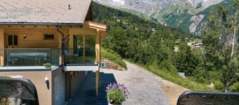 Paisible by Interhome