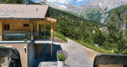 Paisible by Interhome