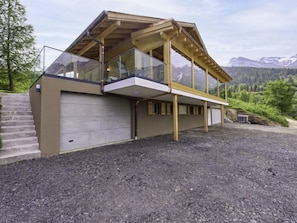 Exterior - Paisible by Interhome (Ovronnaz)