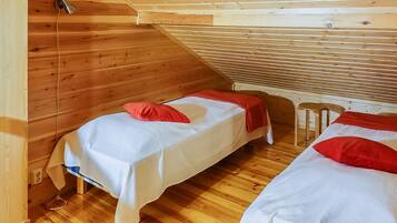 2 bedrooms