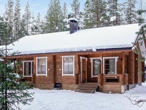 Ulkopuoli