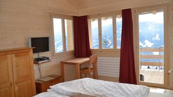 3 Schlafzimmer, WLAN