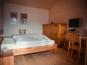 3 chambres, Wi-Fi