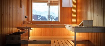 Ferienhaus Larix by Interhome