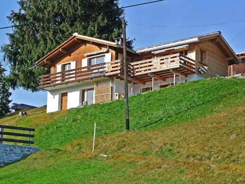Ferienhaus Larix by Interhome