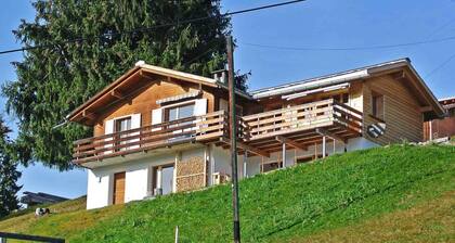 Ferienhaus Larix by Interhome