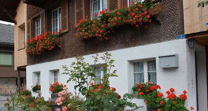 Beatrice by Interhome