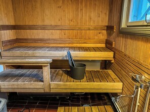 Sauna - Peltosirkku by Interhome (Somero)