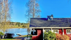 Eksteriør