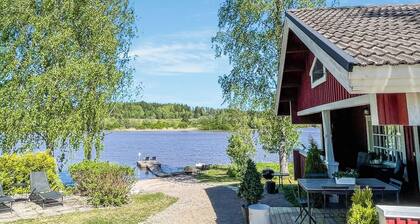 Peltosirkku by Interhome