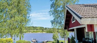 Peltosirkku by Interhome