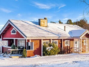 Exterior - Peltosirkku by Interhome (Somero)