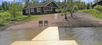 Peltosirkku by Interhome