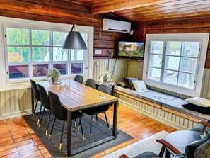 Dining - Peltosirkku by Interhome (Somero)