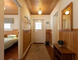 2 dormitorios y wifi