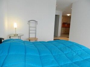 1 chambre, accès à Internet