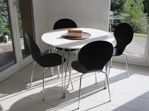 Dining - Schön-Egg by Interhome (Zweisimmen)