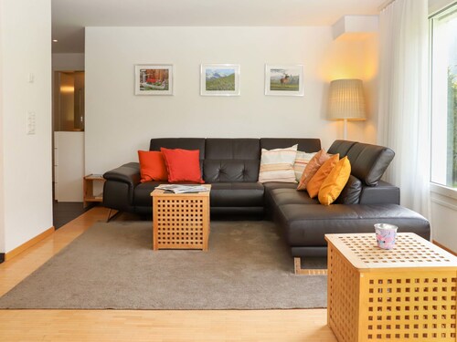 Mon Repos by Interhome