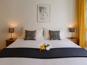 1 Schlafzimmer, Internetzugang