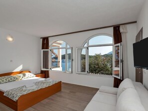 2 habitaciones y internet