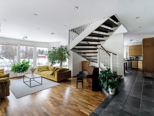 Mustijoenranta by Interhome