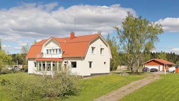 Außenbereich