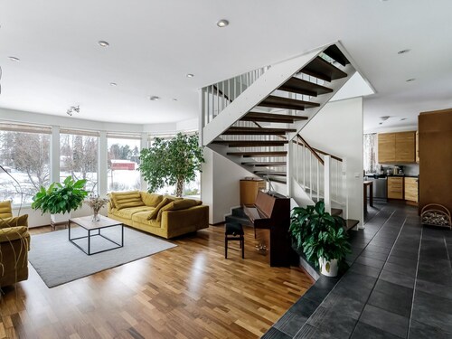 Mustijoenranta by Interhome