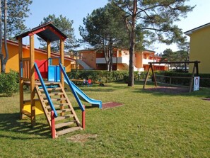 Kinderbereich