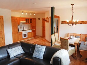 TV - Apartment Rügen by Interhome (Dargun)