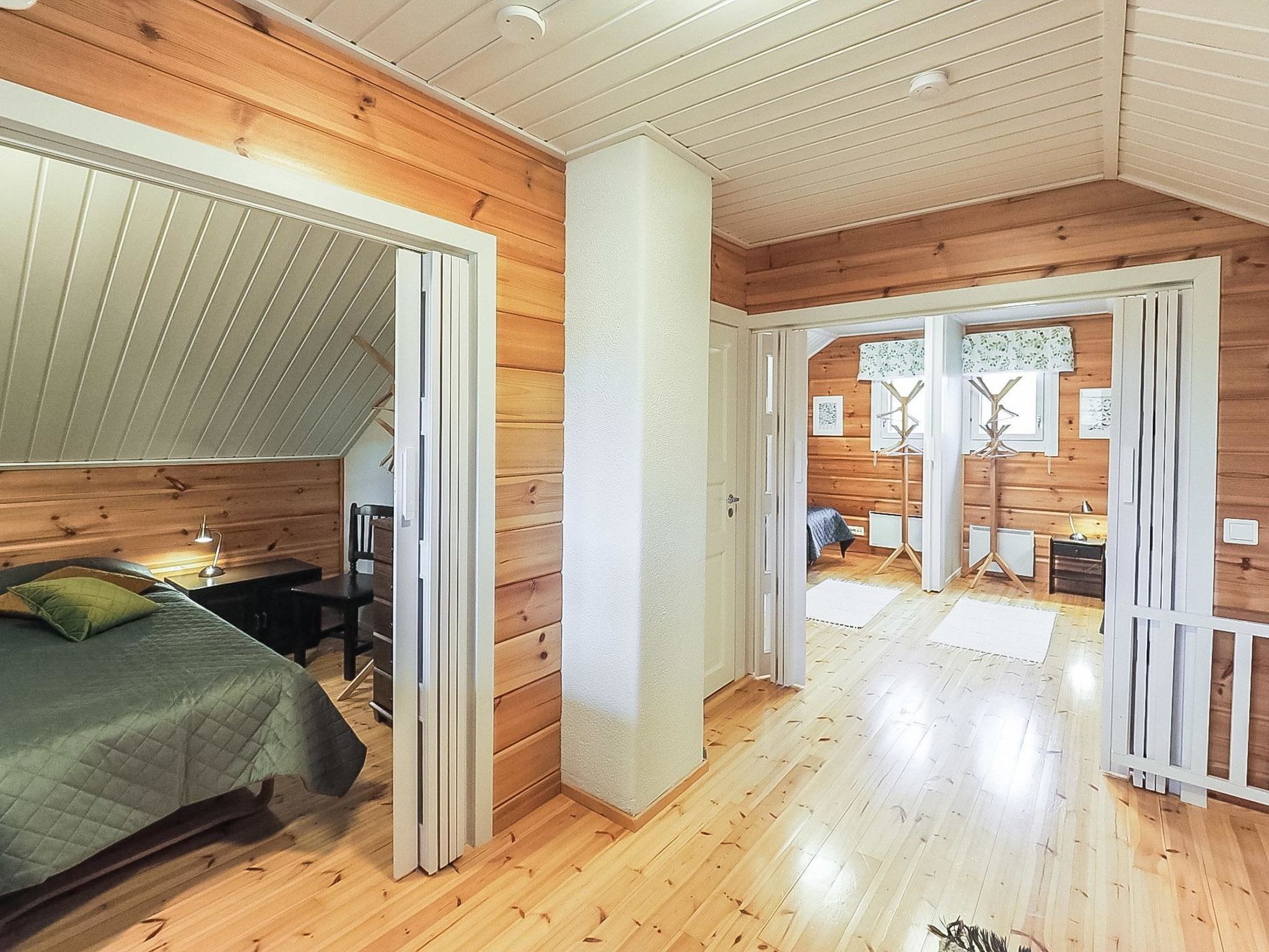 4 Schlafzimmer