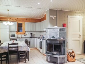 Cozinha privada